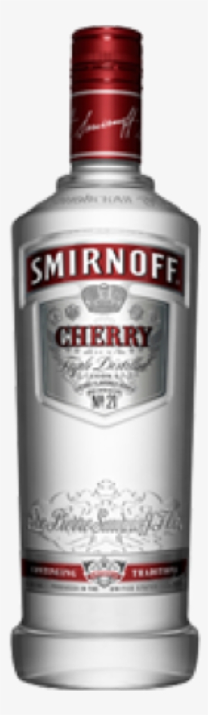 Smirnoff Blueberry
