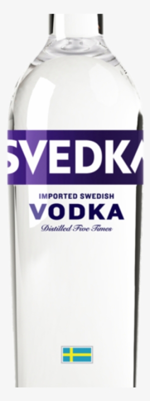 Svedka Svedka Vodka Nv - Svedka Vodka