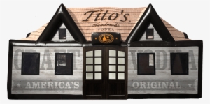 Titos- - House