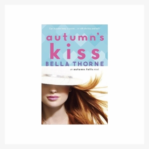 Paperback Edition - Autumns Kiss