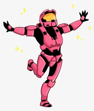 Donut From Red Vs Blue He's Entering From The End Of - Doughnut Red Vs Blue
