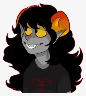 “oh Hey An Aradia ” Is This Happening - Rebornica Homestuck