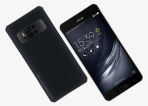 Asus Cell Phone Zenfone Ar Dual Sim 4g 128gb Black,