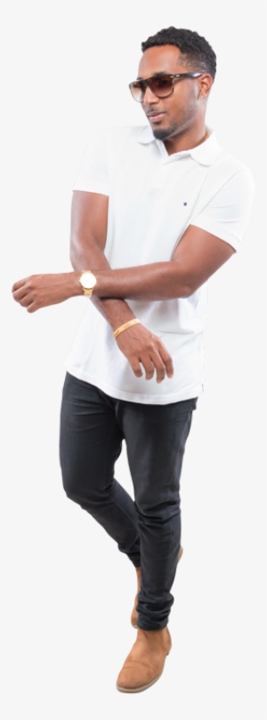 Dazzle - - Standing