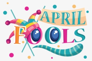 Free Png 1 April Fools Day Png Images Transparent - April Fools Day 2017