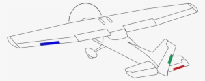 Trim Tabs - Airplane