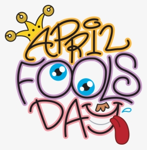 How To Celebrate April Fool's Day With Your Child - April Fools Day 2017