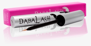 Amplificador De Pestañas Y Cejas - Dabalash Professional Eyelash Enhancer Growth Gel Fast!!