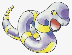 Wilo In Wiggle World, Ekans And Arbok, With Transparency - Clip Art