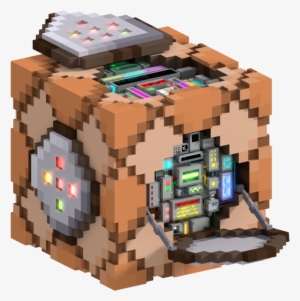 Minecraft Curseforge - Minecraft Command Block