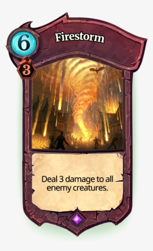 Feed The Forest Faeria