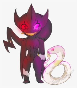 Twilight - Cartoon