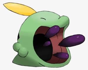 Pokemon Gulpin