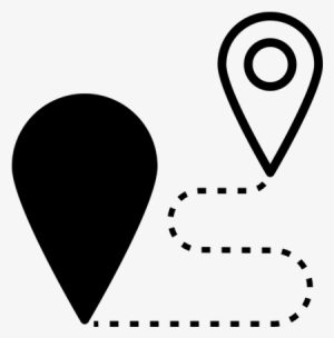 Journey2 Icon - Line Art