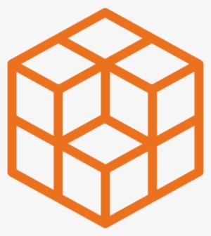 Innovation - Cube Puzzle Icon