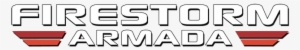 Firestorm-armada - Firestorm Armada Logo