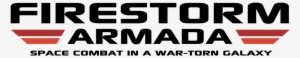 Firstorm Logo1 - Firestorm Armada: Kurak - Xelocian Dreadnought Group