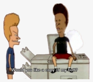 Beavis And Butthead, Funny, And Butt Image - Beavis And Butthead 40k Meme