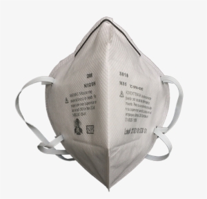 Respirador Contra Partículas - Handbag