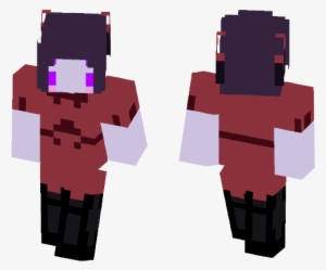 Female Minecraft Skins - Skin Minecraft Mobile Legends