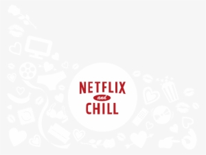 [filter] Netflix & Chill - Netflix And Chill Snapchat Filter