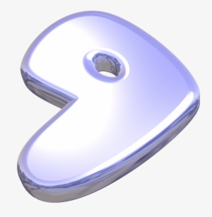 Gentoo Linux Logo - Gentoo Logo