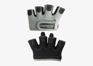 Contraband Pink Label Womens Weight Lifting Gloves