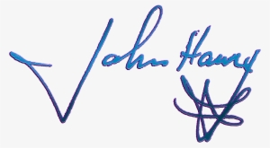 Logo - Calligraphy