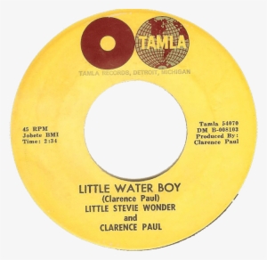 Little Stevie Wonder * - Motown