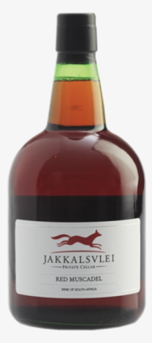 Wine Tasting - Red Muscadel - Jakkalsvlei