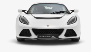 Complete Inventory - Lotus Exige