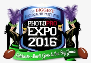 Photopro Expo 2016 Price Reduced To $129 For Digital - Photography