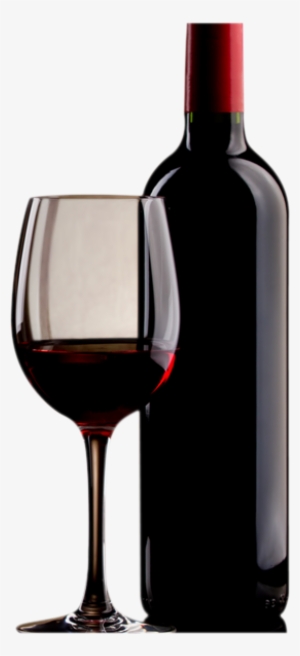 Spanish Wine - Wine Glass