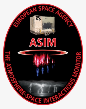 Asim Is An Earth Observation System Intended For The - Atmosphere Space Interactions Monitor