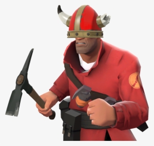 Soldier With The Tyrant's Helm Tf2 - Tf2 Soldier Tyrant's Helm