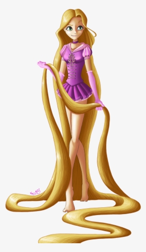 Imagens Png Para Photoshop - Aurora Rapunzel Disney Princess