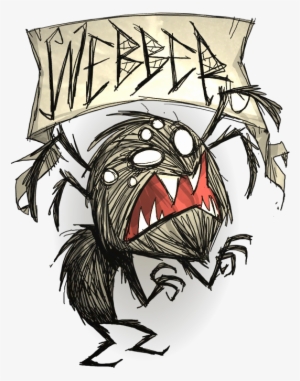 Don T Starve Personagens