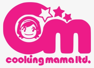 Cooking Mama Limited Logo - Cooking Mama Limited