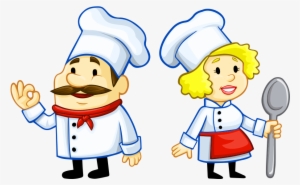 chef cook vector png image - cook png