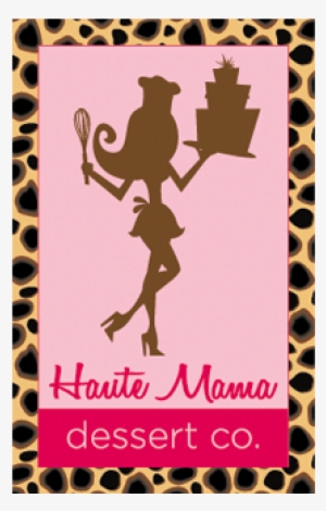 Tiffany Key Is The Owner Of The Haute Mama Dessert - Bakery