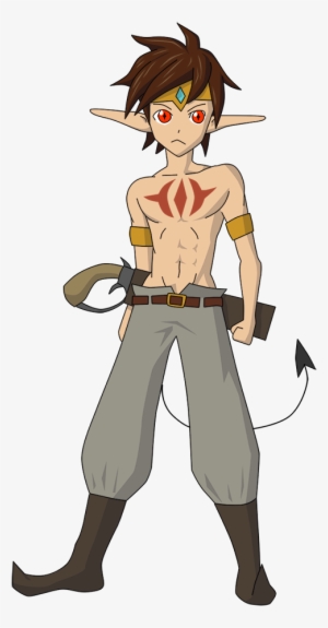 Concept Art - Cartoon