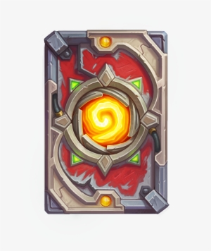 Puzzle Labs Card Back - Boomsday Project Card Back
