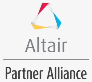 About Altair Partner Alliance - Altair Engineering Logo Png