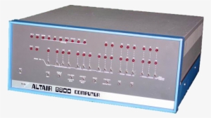 Altair 8800 Png