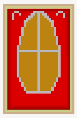 Cardback - Emblem