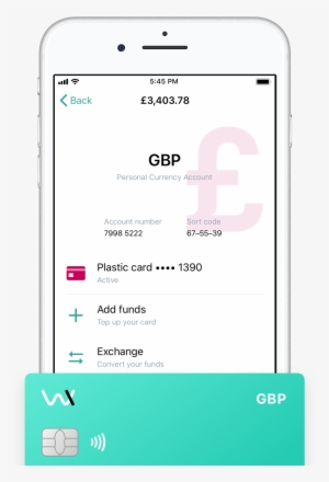 Wirex Cryptocurrency Card - Wirex