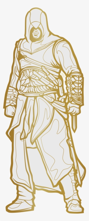 Altaïr - Illustration