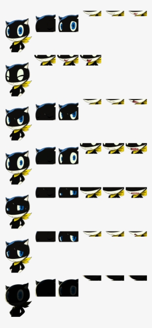 Click For Full Sized Image Morgana