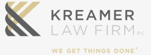 Kreamer Law Firm P - Camerata Logo