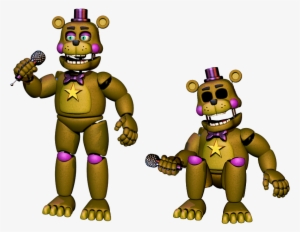 Freddy Png Download Transparent Freddy Png Images For Free Page 2 Nicepng - golden freddy 603 roblox